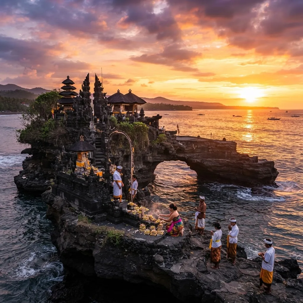 Pura Batu Bolong