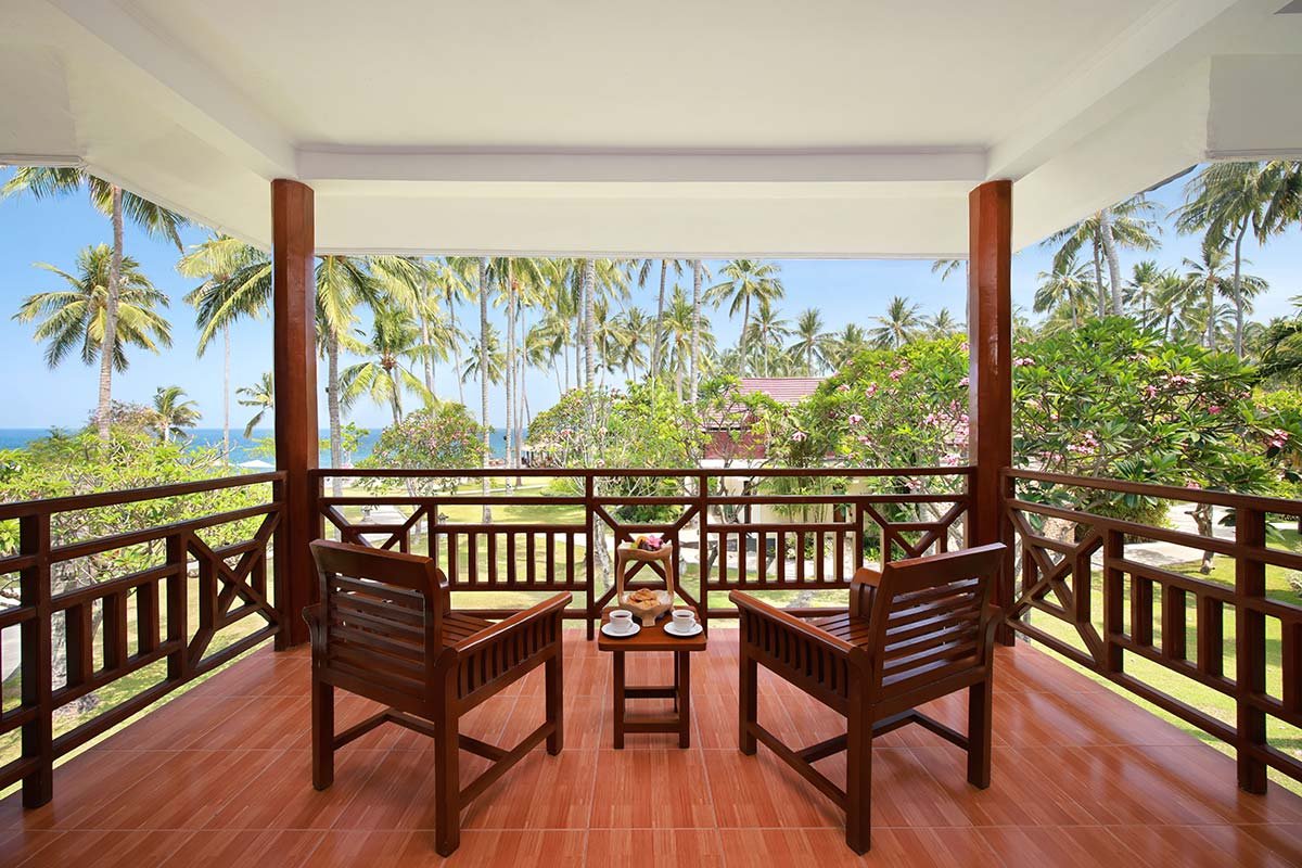 Grand Deluxe Ocean View